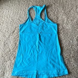 Lululemon cool racer back